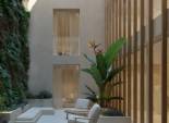 Obra nueva - Apartamento -
Torrevieja - La Mata
