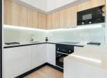 Nieuwbouw Woningen - Bungalow -
Torrevieja - Los Balcones