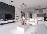 New Build - detached -
Los Alcazares - Los Alcázares