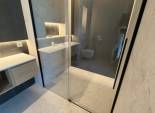Nieuwbouw Woningen - Vrijstaande woning / Villa -
Altea