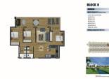 Nieuwbouw Woningen - Appartement -
Los Alcazares - La Serena Golf