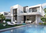 Obra nueva - Independiente / Villa -
La Nucía - Coblanca