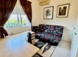 Herverkoop - Vrijstaande woning / Villa -
Ciudad Quesada - Rojales - Doña Pepa