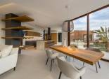 Nouvelle construction - Villa -
Benidorm - Puerta de Hierro