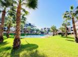 Wiederverkauf - Apartment -
Orihuela Costa - Los Altos