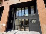 Obra nueva - Piso - Planta baja -
Alicante - Alicante (Alacant)