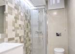 Nouvelle construction - detached -
Orihuela Costa