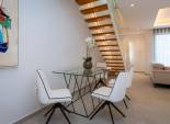 Nieuwbouw Woningen - Rijwoning -
Pilar de la Horadada - La Torre De La Horadada