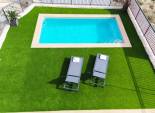 New Build - Semi - Detached Villa -
Algorfa