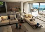 Obra nueva - Villa -
Altea