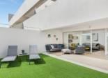 Neue Gebäude - Bungalow -
Torrevieja - Los Balcones