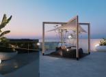 Nieuwbouw Woningen - Vrijstaande woning / Villa -
Ciudad Quesada - Rojales - Ciudad Quesada
