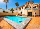 Revente - Détaché / Villa -
Ciudad Quesada - Rojales - Ciudad Quesada