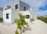 Nieuwbouw Woningen - Villa -
Banos y Mendigo - Altaona Golf