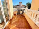 Resale - Semi - Detached Villa -
Ciudad Quesada - Rojales - La Marquesa Golf