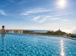 Neue Gebäude - Apartment -
Villajoyosa