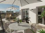 Nieuwbouw Woningen - Appartement -
Guardamar del Segura - Guardamar Del Segura