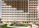 Nieuwbouw Woningen - Penthouse -
Torrevieja
