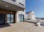 Nouvelle construction - Maison individuelle -
San Miguel de Salinas
