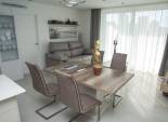 Nieuwbouw Woningen - Appartement -
Finestrat - Cala de Finestrat