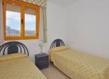 Neue Gebäude - Penthouse -
Calpe - La Calalga