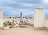 Resale - Apartment -
Mar de Cristal