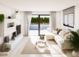 Nieuwbouw Woningen - Vrijstaande woning / Villa -
San Fulgencio - Urb. La Marina