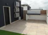 Nieuwbouw Woningen - Villa -
Pilar de la Horadada - pueblo
