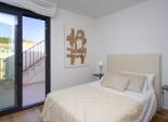 New Build - terraced -
Monforte del Cid