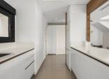 Herverkoop - Vrijstaande woning / Villa -
Ciudad Quesada - Rojales - Ciudad Quesada
