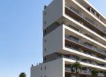 Neue Gebäude - Penthouse -
Guardamar del Segura - Guardamar Del Segura