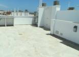 Nieuwbouw Woningen - Rijwoning -
Pilar de la Horadada - El Pilar de la Horadada