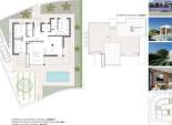 New Build - Villa -
Fuente Álamo - Hacienda del Alamo