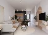 New Build - Bungalow -
San Miguel de Salinas - Pueblo