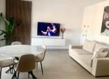 Neue Gebäude - Apartment -
Pilar de la Horadada - pueblo