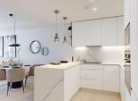 Nieuwbouw Woningen - Appartement -
Orihuela Costa - Lomas de Cabo Roig