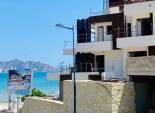 Nouvelle construction - Penthouse -
Benidorm - Poniente