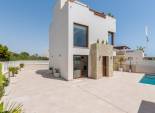 Nieuwbouw Woningen - detached -
Vera