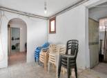 Wiederverkauf - Freistehend / Villa -
Torrevieja - Los Balcones