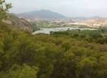 Wiederverkauf - Doppelhaushälfte -
Murcia
