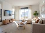 New Build - Penthouse -
Benijofar