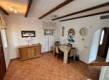 Herverkoop - Vrijstaande woning / Villa -
Algorfa - Lo Crispin