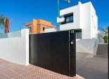 New Build - detached -
Rojales