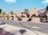 Nieuwbouw Woningen - Vrijstaande woning / Villa -
Roldán