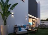 New Build - detached -
Denia