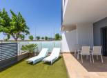 Herverkoop - Appartement -
Pilar de la Horadada