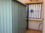 Resale - Town House -
Guardamar del Segura - El Raso