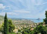 Nouvelle construction - Villa -
Calpe - Maryvilla