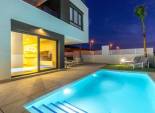 Nouvelle construction - Villa -
Rojales - Ciudad Quesada