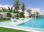 Nieuwbouw Woningen - Villa -
Pilar de la Horadada - Torre De La Horadada